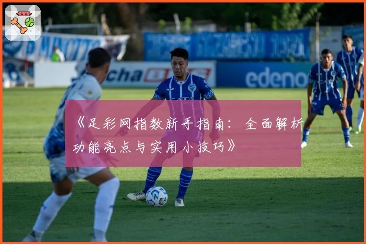 《足彩网指数新手指南：全面解析功能亮点与实用小技巧》