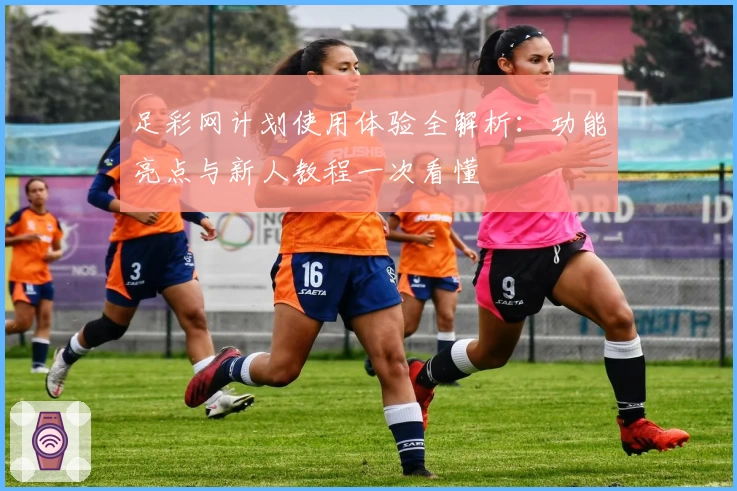 足彩网计划使用体验全解析：功能亮点与新人教程一次看懂