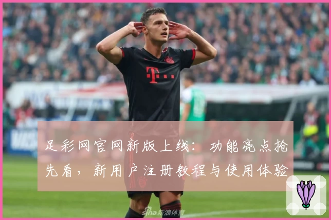 足彩网官网新版上线：功能亮点抢先看，新用户注册教程与使用体验全面解析