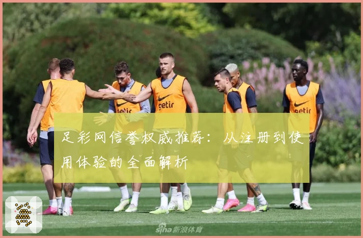 足彩网信誉权威推荐：从注册到使用体验的全面解析