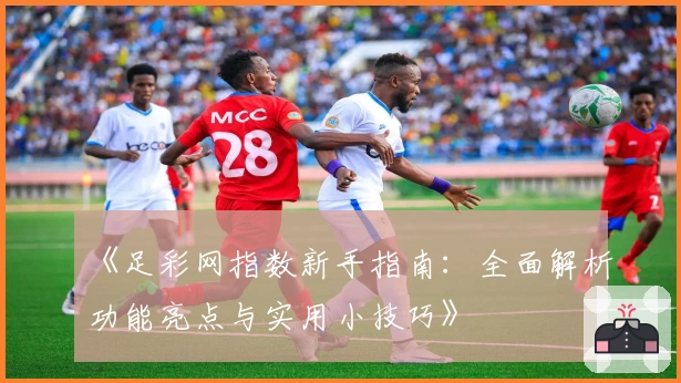 《足彩网指数新手指南：全面解析功能亮点与实用小技巧》