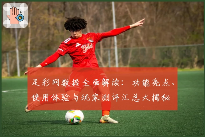 足彩网数据全面解读：功能亮点、使用体验与玩家测评汇总大揭秘