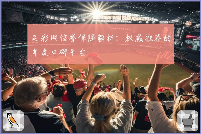 足彩网信誉保障解析：权威推荐的年度口碑平台