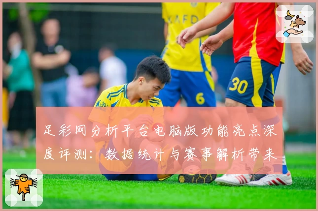 足彩网分析平台电脑版功能亮点深度评测：数据统计与赛事解析带来全新体验